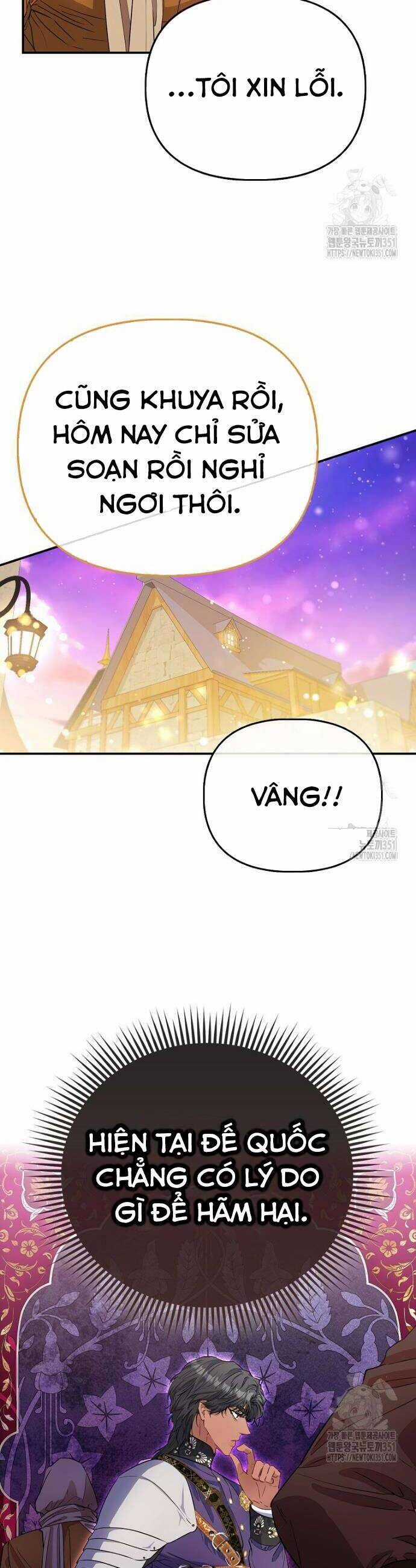 Nàng Công Chúa Của Mọi Người Chương 62 trang 51