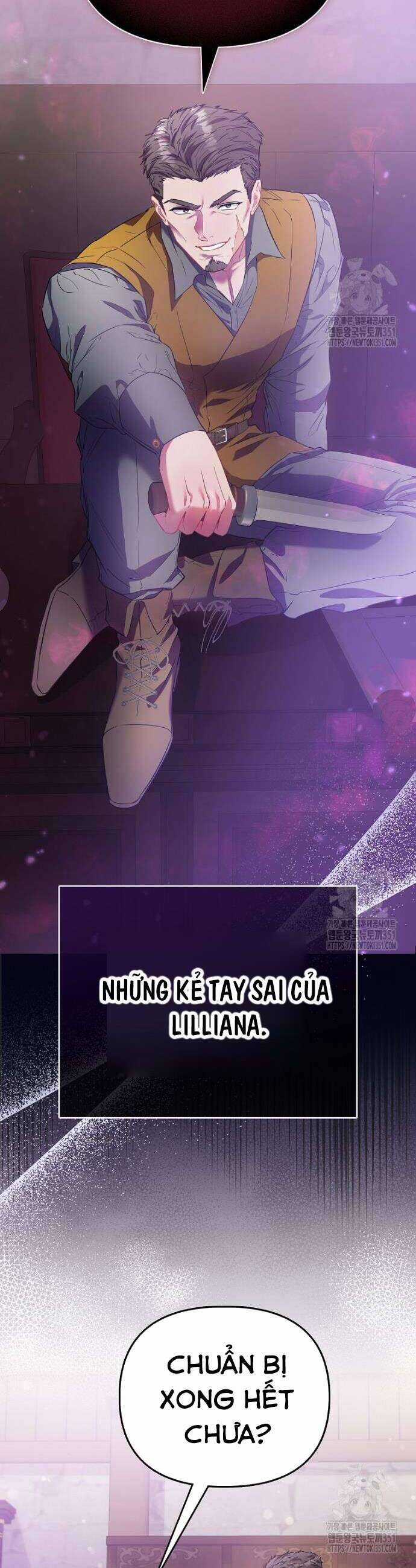 Nàng Công Chúa Của Mọi Người Chương 62 trang 6