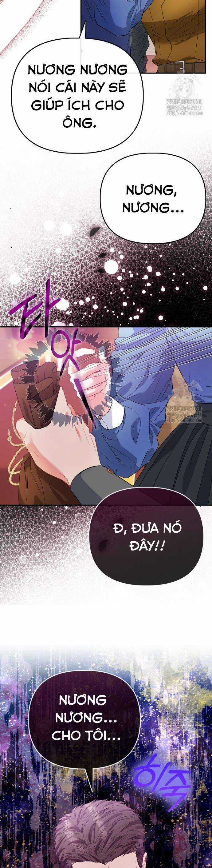 Nàng Công Chúa Của Mọi Người Chương 62 trang 8