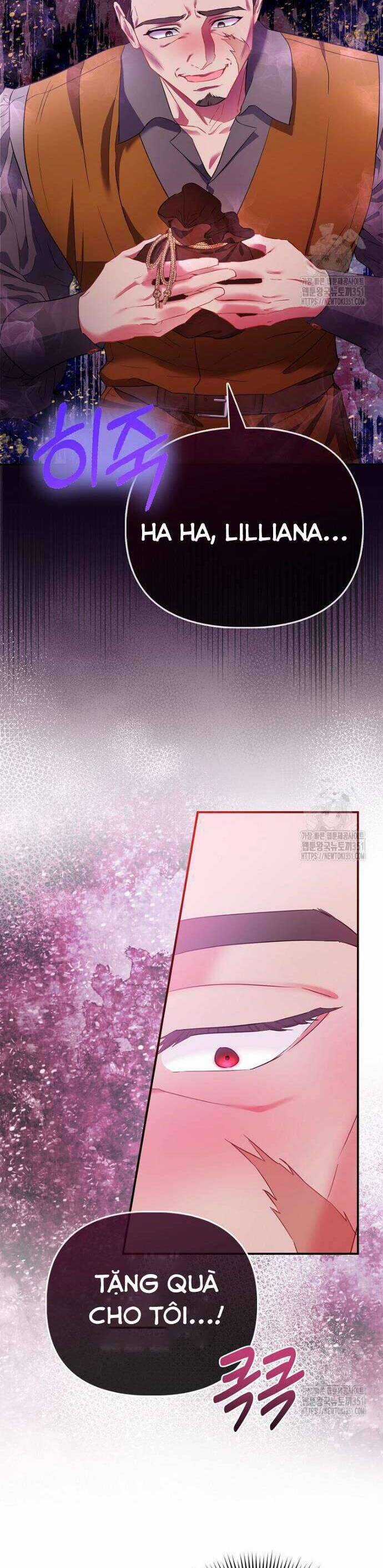 Nàng Công Chúa Của Mọi Người Chương 62 trang 9