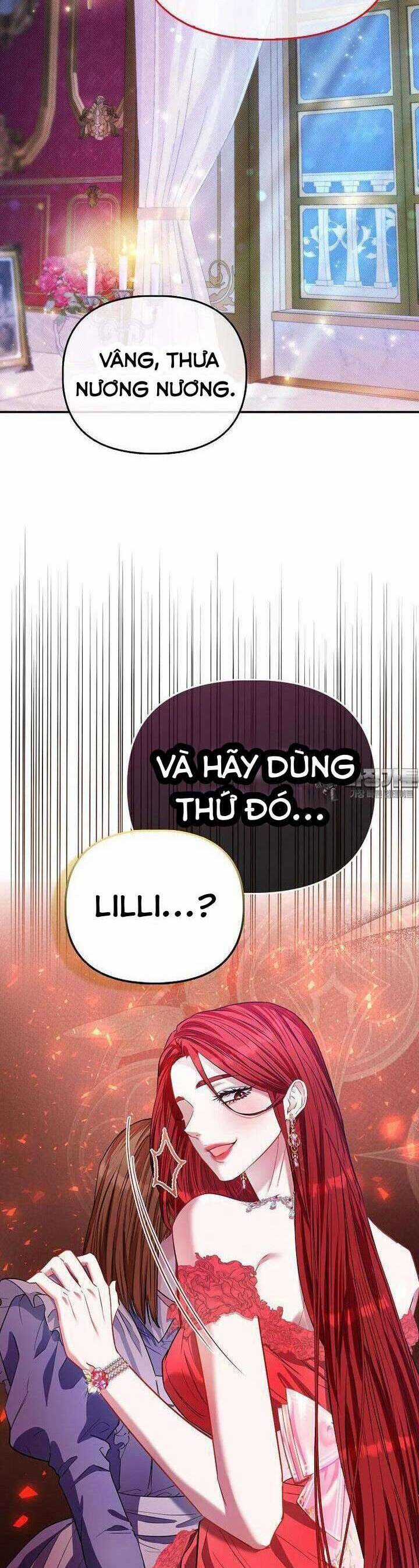 Nàng Công Chúa Của Mọi Người Chương 63 trang 10