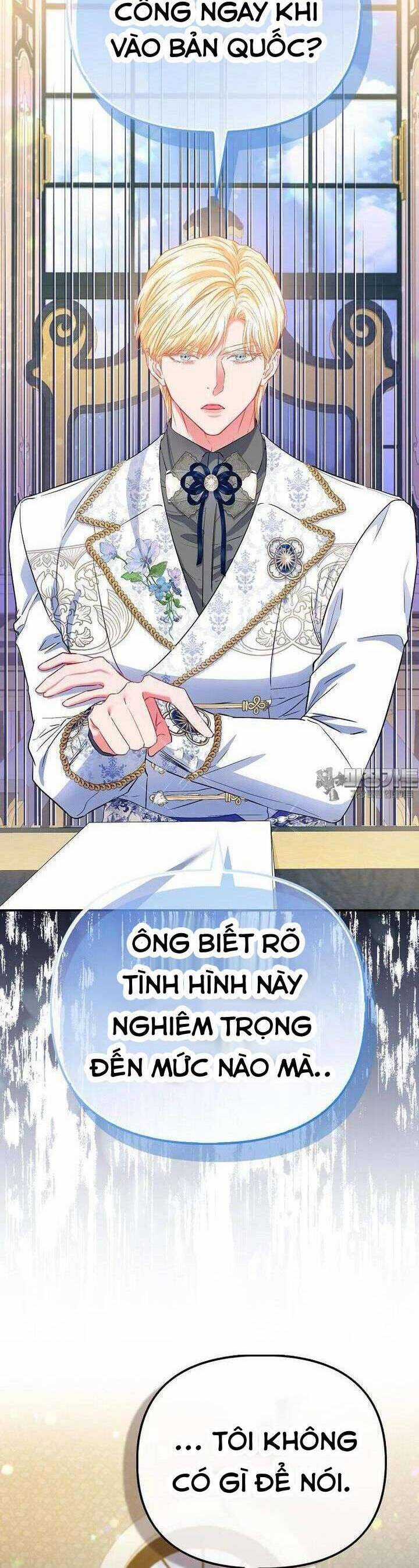 Nàng Công Chúa Của Mọi Người Chương 63 trang 15