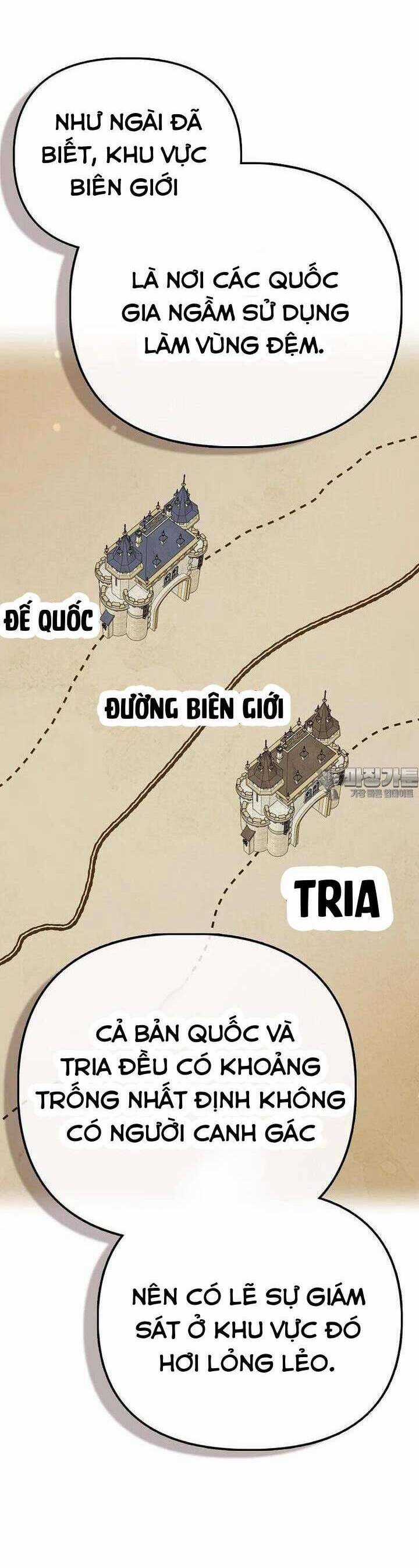 Nàng Công Chúa Của Mọi Người Chương 63 trang 18