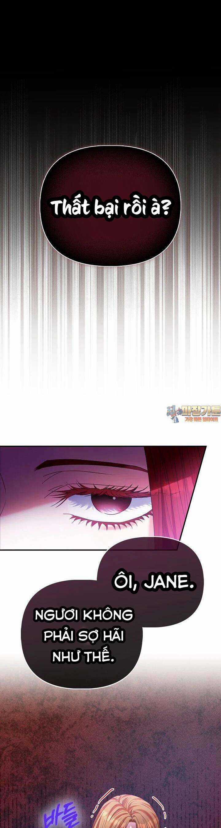 Nàng Công Chúa Của Mọi Người Chương 63 trang 2