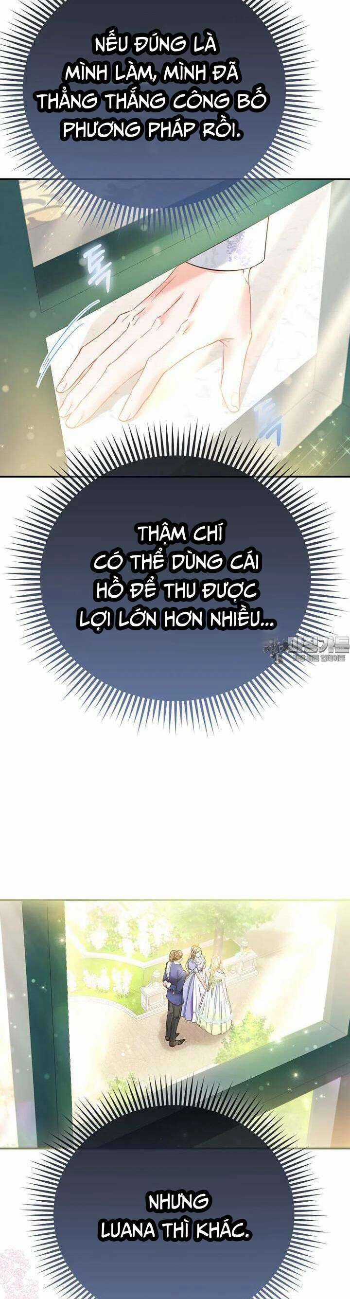 Nàng Công Chúa Của Mọi Người Chương 63 trang 27