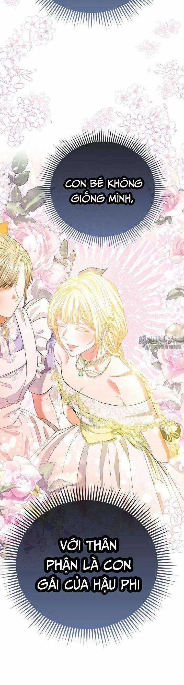 Nàng Công Chúa Của Mọi Người Chương 63 trang 28