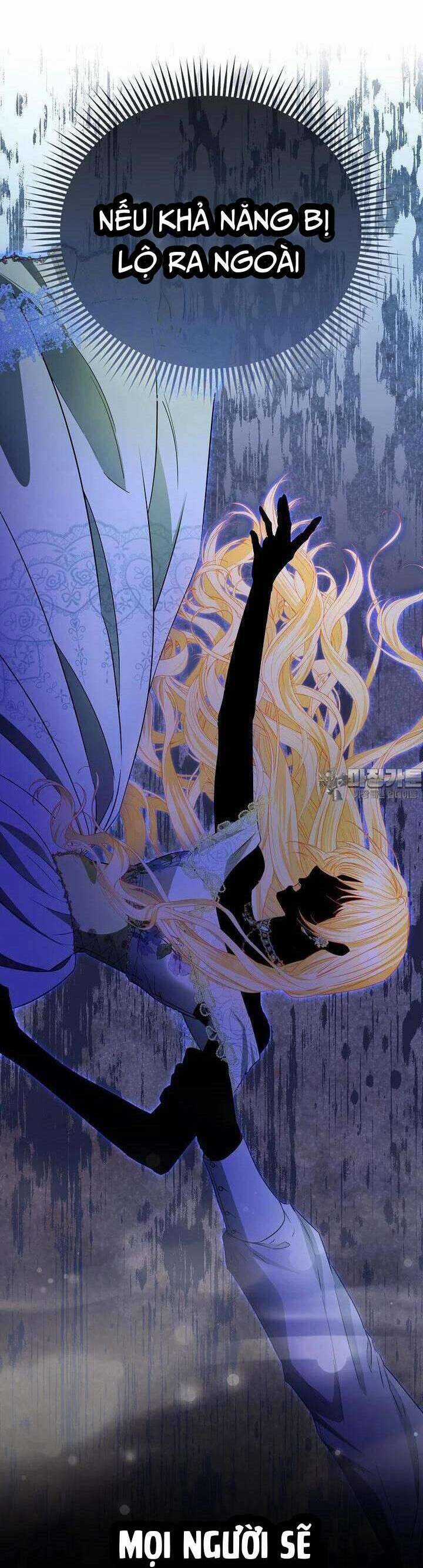 Nàng Công Chúa Của Mọi Người Chương 63 trang 29