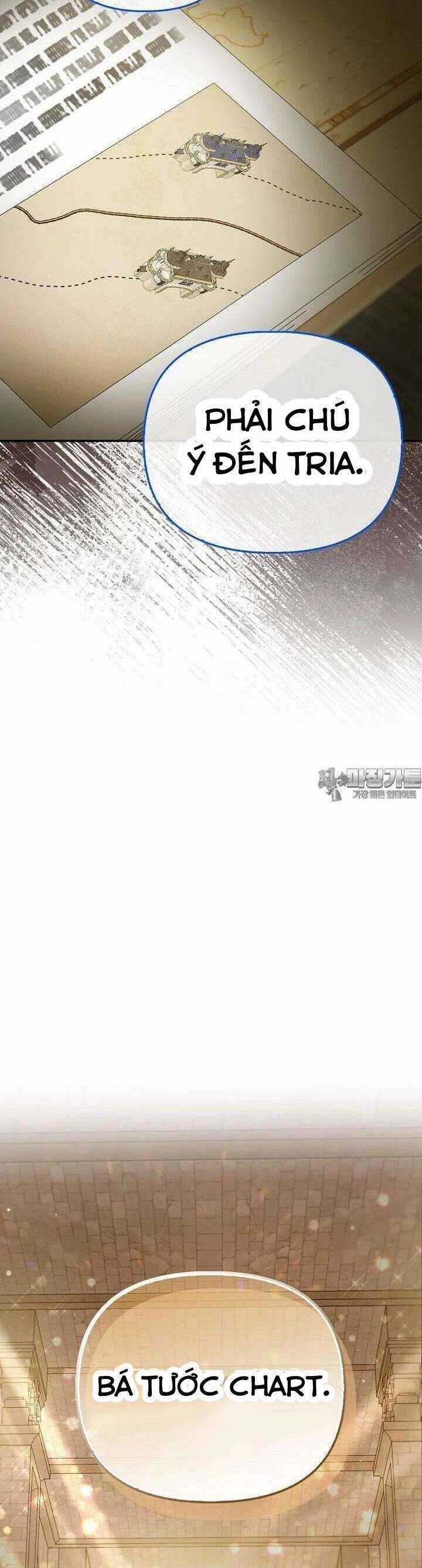 Nàng Công Chúa Của Mọi Người Chương 63 trang 34