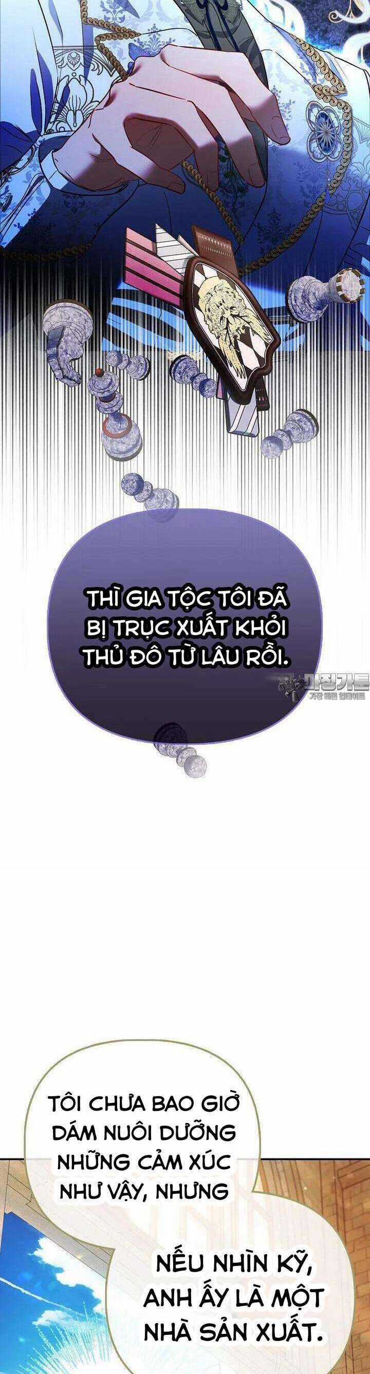 Nàng Công Chúa Của Mọi Người Chương 63 trang 39