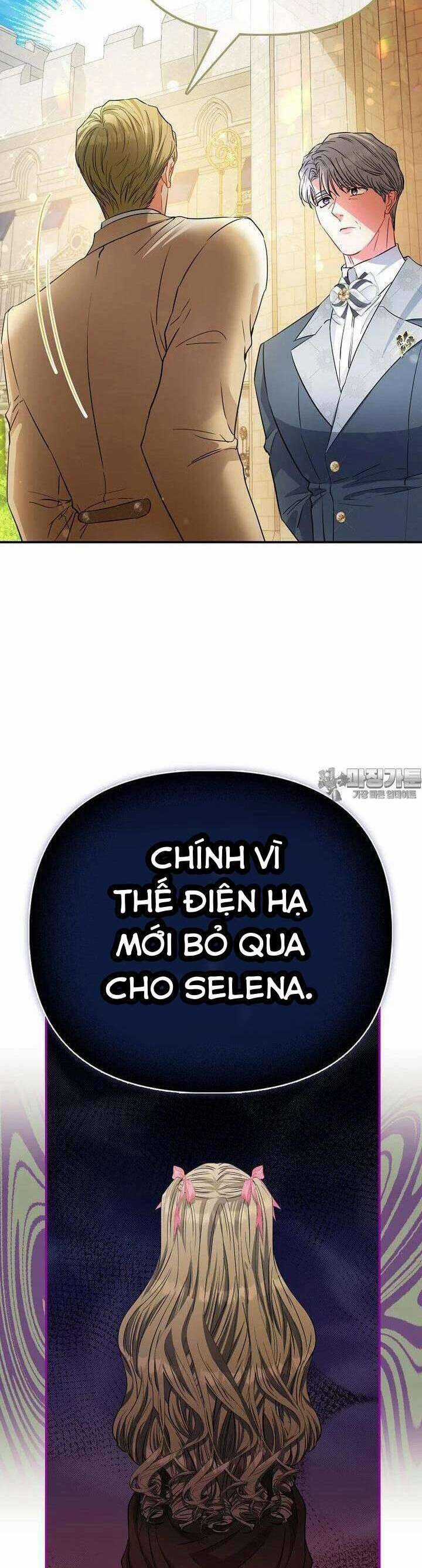 Nàng Công Chúa Của Mọi Người Chương 63 trang 40