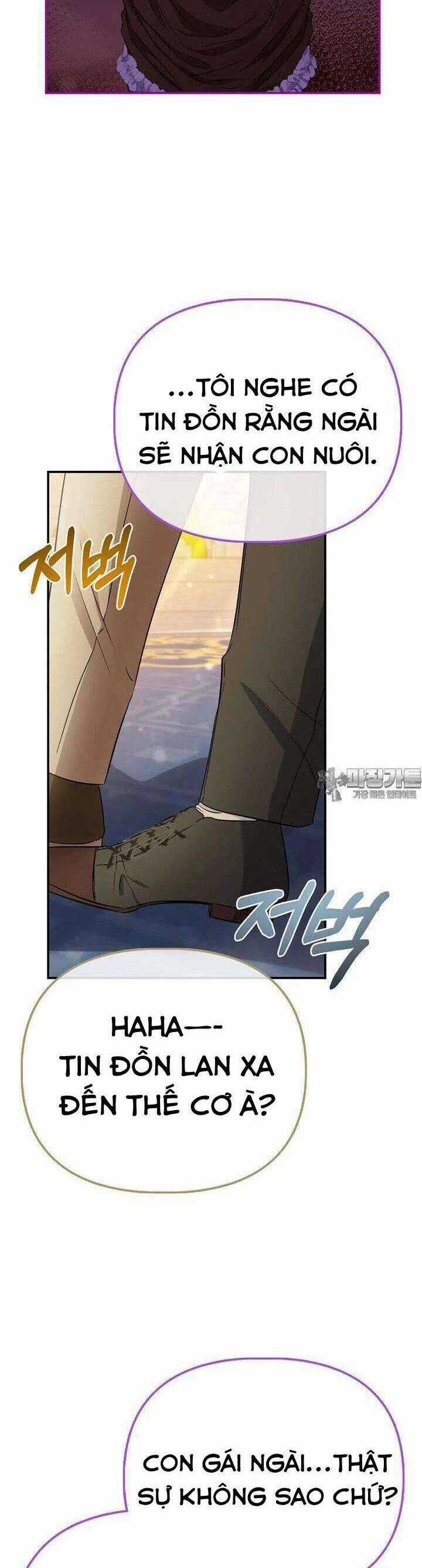 Nàng Công Chúa Của Mọi Người Chương 63 trang 41