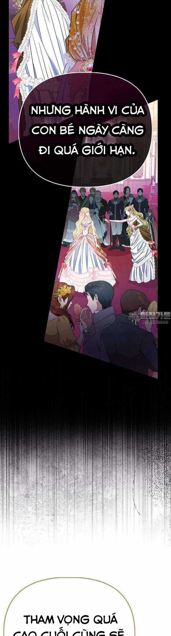 Nàng Công Chúa Của Mọi Người Chương 63 trang 43