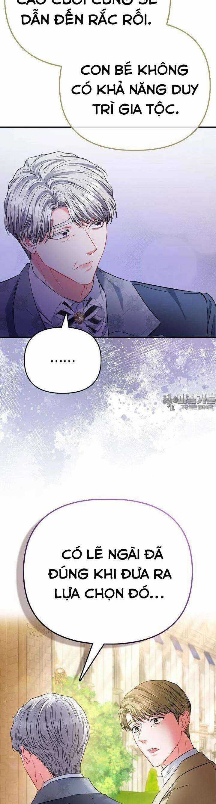 Nàng Công Chúa Của Mọi Người Chương 63 trang 44