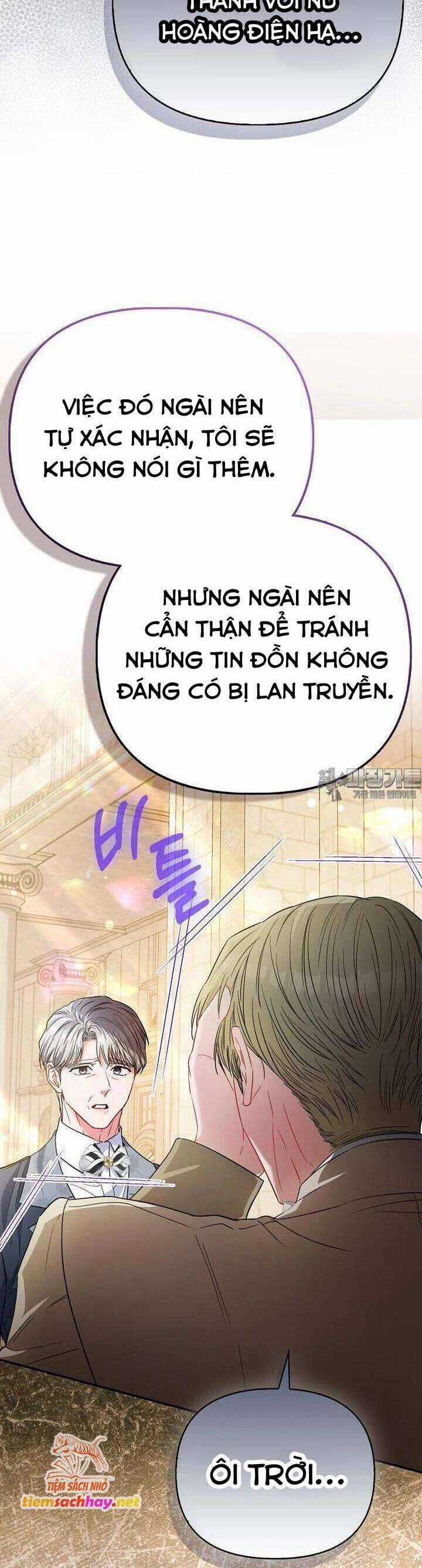 Nàng Công Chúa Của Mọi Người Chương 63 trang 47