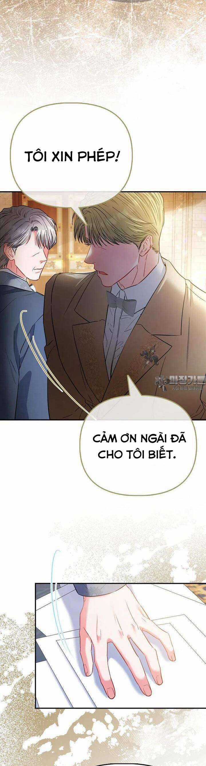 Nàng Công Chúa Của Mọi Người Chương 63 trang 48