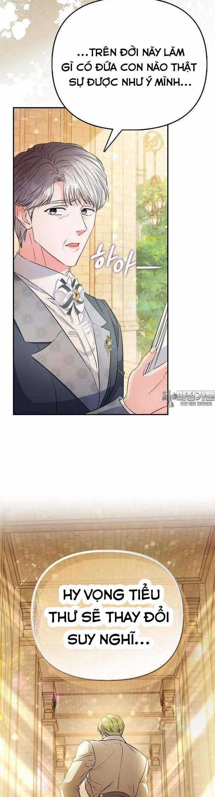 Nàng Công Chúa Của Mọi Người Chương 63 trang 49