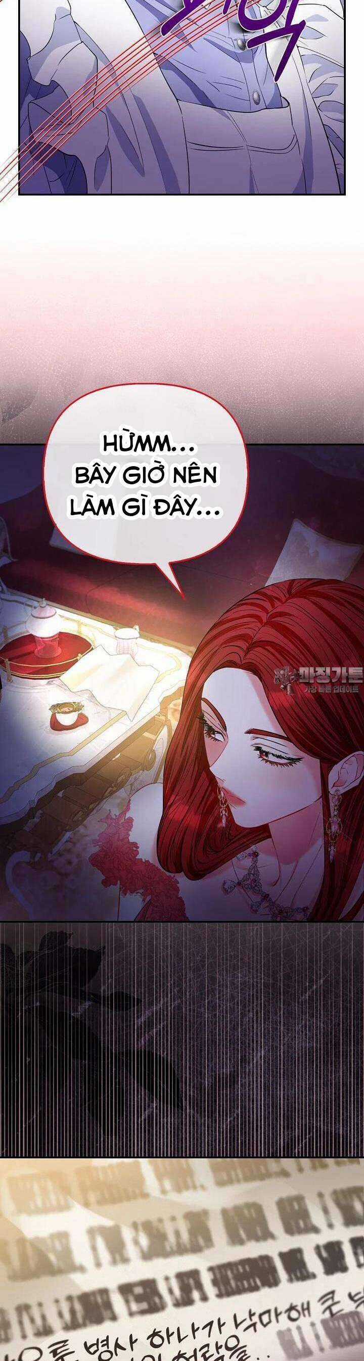 Nàng Công Chúa Của Mọi Người Chương 63 trang 7