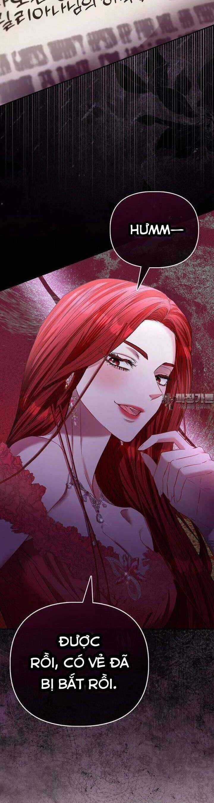 Nàng Công Chúa Của Mọi Người Chương 63 trang 8