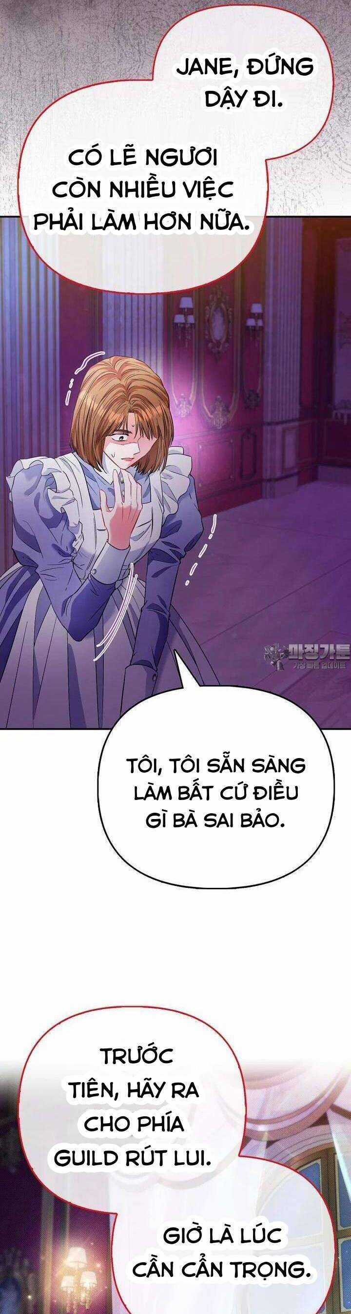 Nàng Công Chúa Của Mọi Người Chương 63 trang 9