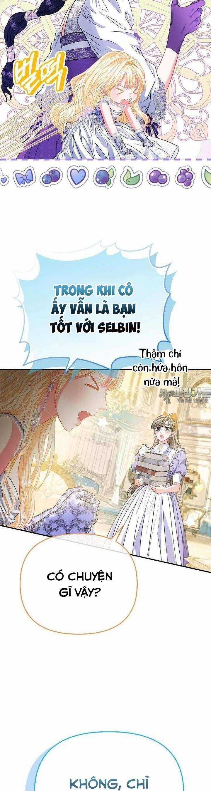 Nàng Công Chúa Của Mọi Người Chương 64 trang 13