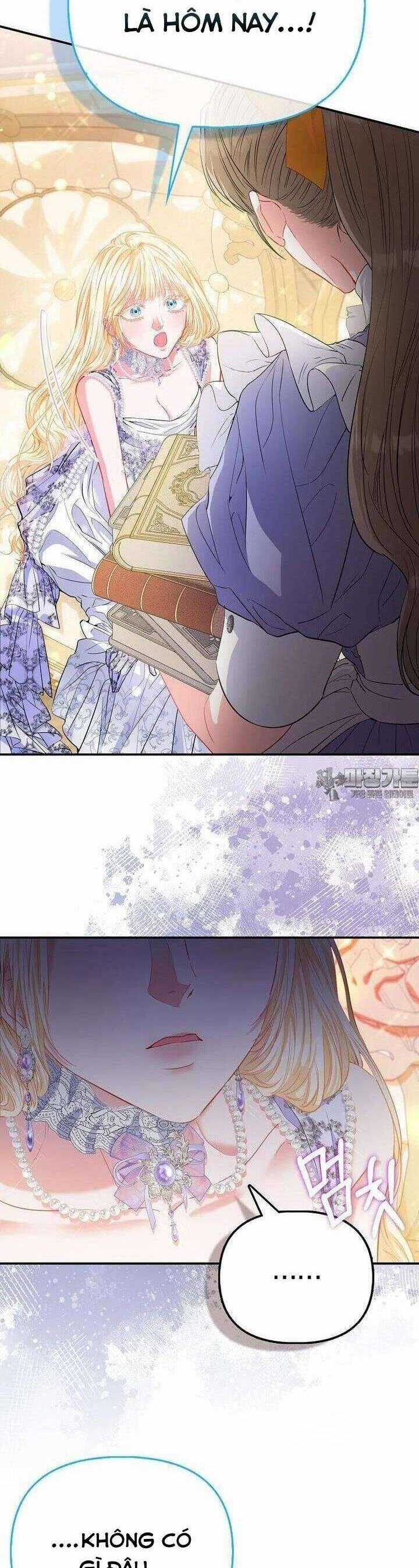 Nàng Công Chúa Của Mọi Người Chương 64 trang 14