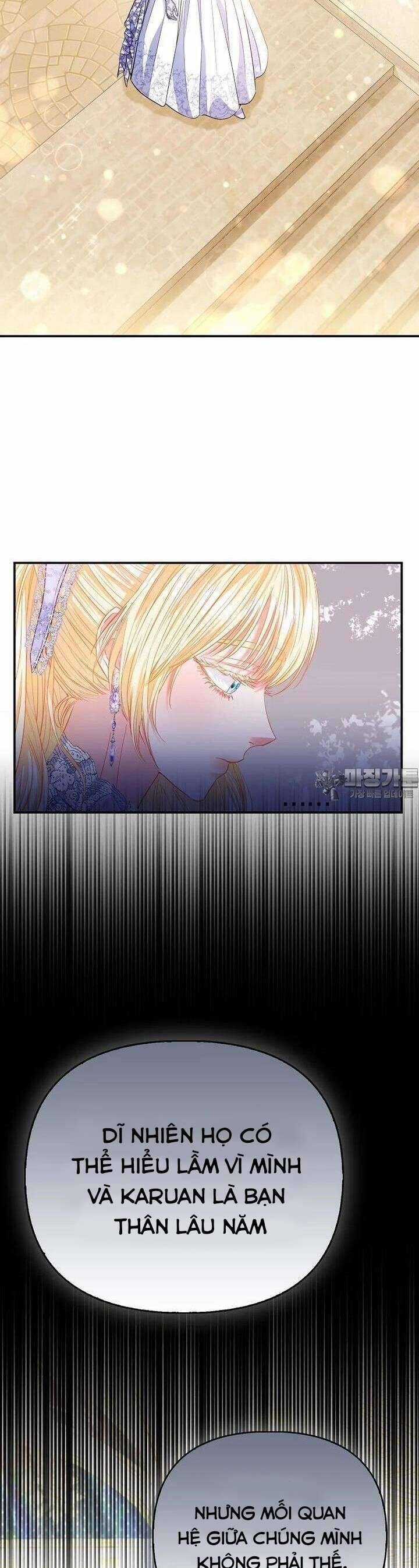 Nàng Công Chúa Của Mọi Người Chương 64 trang 17