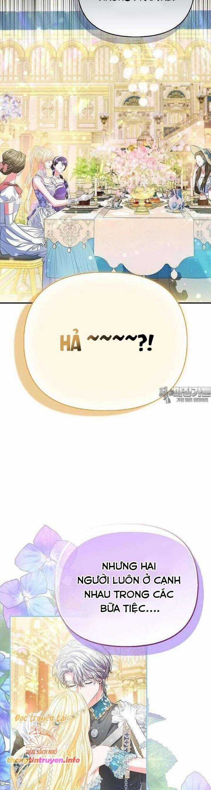 Nàng Công Chúa Của Mọi Người Chương 64 trang 18