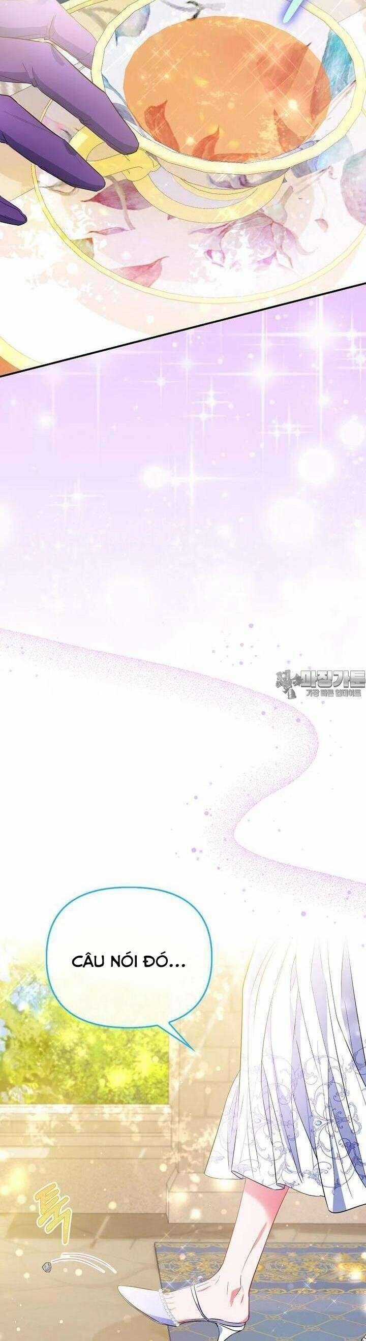 Nàng Công Chúa Của Mọi Người Chương 64 trang 24