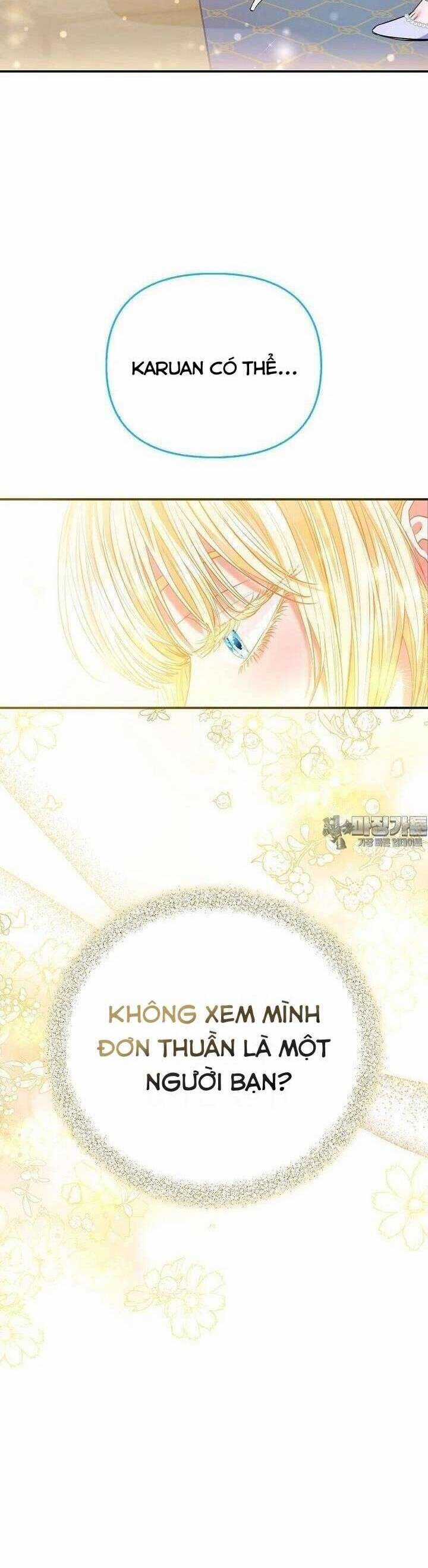 Nàng Công Chúa Của Mọi Người Chương 64 trang 25