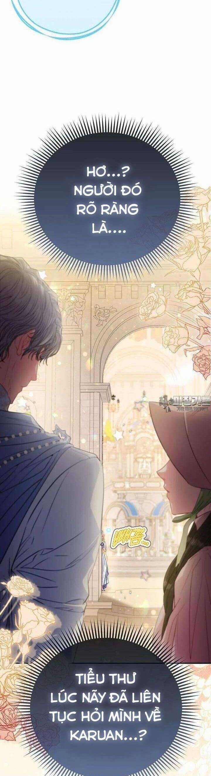 Nàng Công Chúa Của Mọi Người Chương 64 trang 27