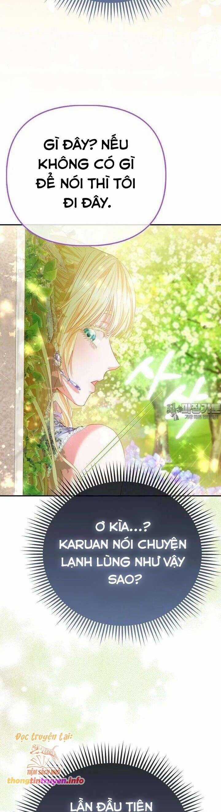 Nàng Công Chúa Của Mọi Người Chương 64 trang 28