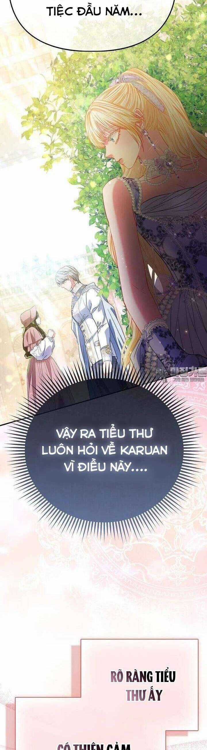 Nàng Công Chúa Của Mọi Người Chương 64 trang 32