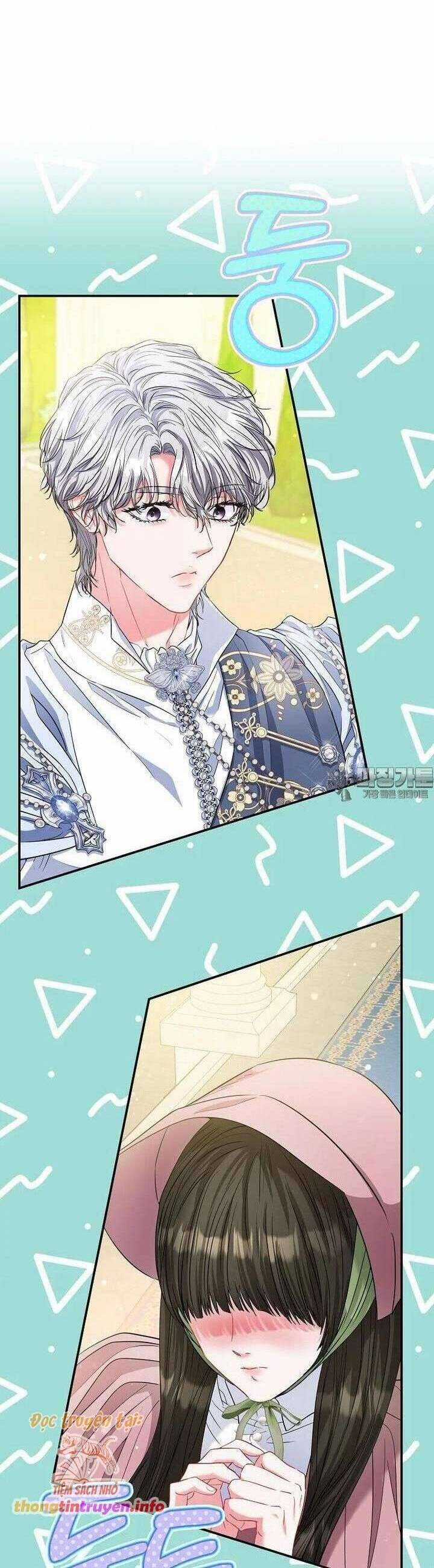 Nàng Công Chúa Của Mọi Người Chương 64 trang 38