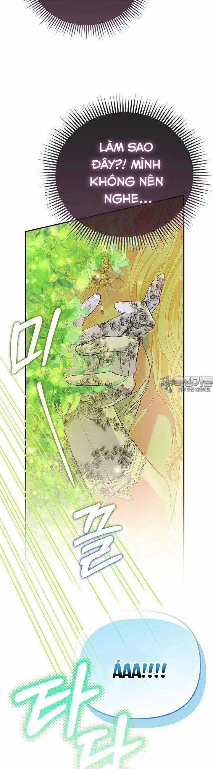 Nàng Công Chúa Của Mọi Người Chương 64 trang 40