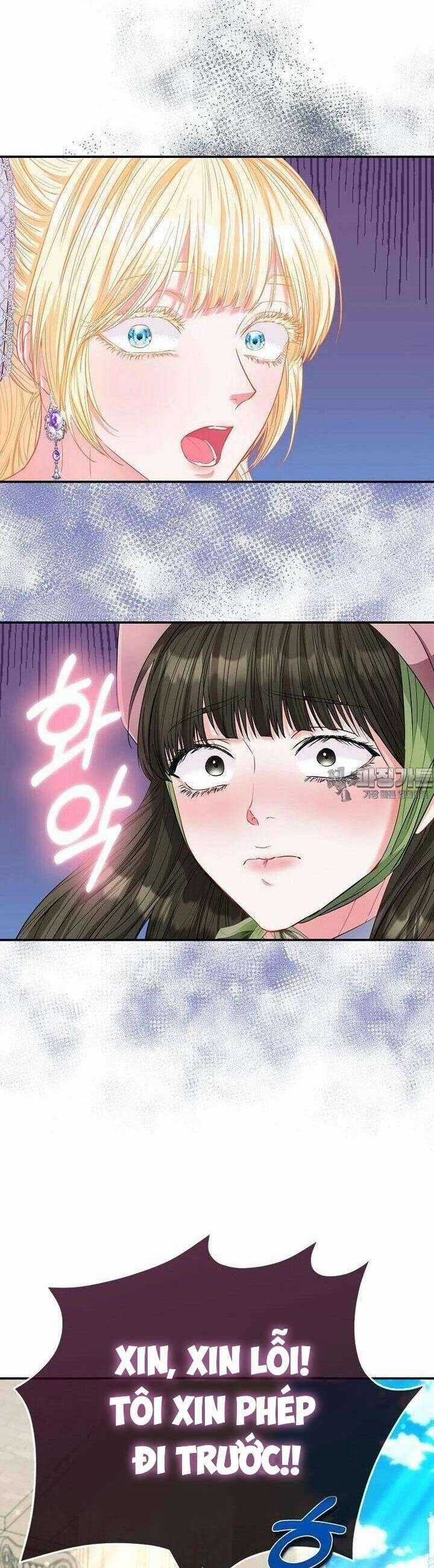 Nàng Công Chúa Của Mọi Người Chương 64 trang 42