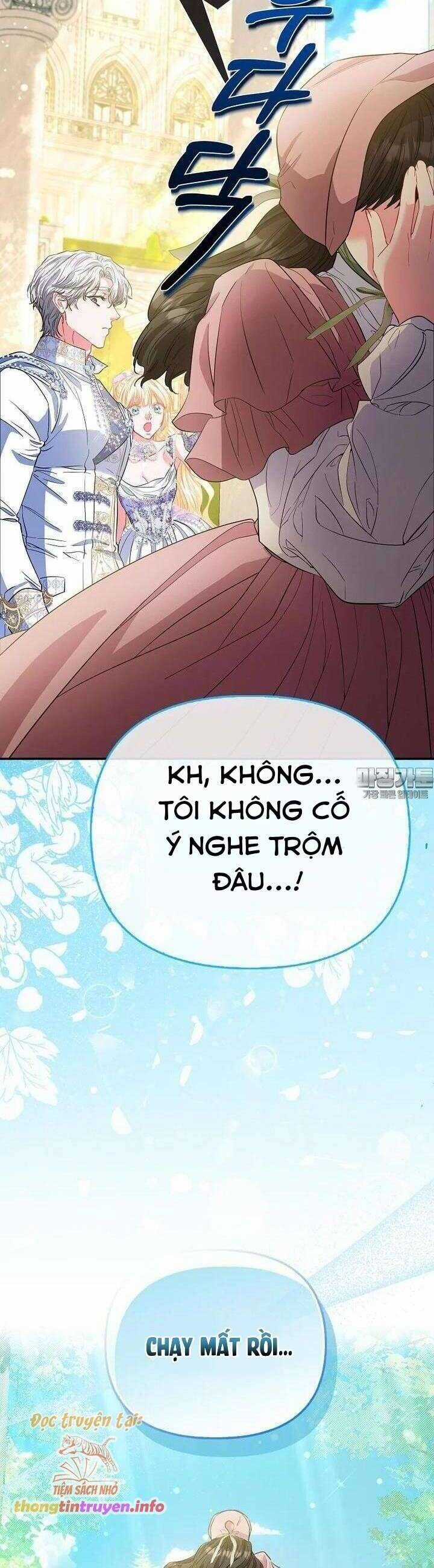 Nàng Công Chúa Của Mọi Người Chương 64 trang 43