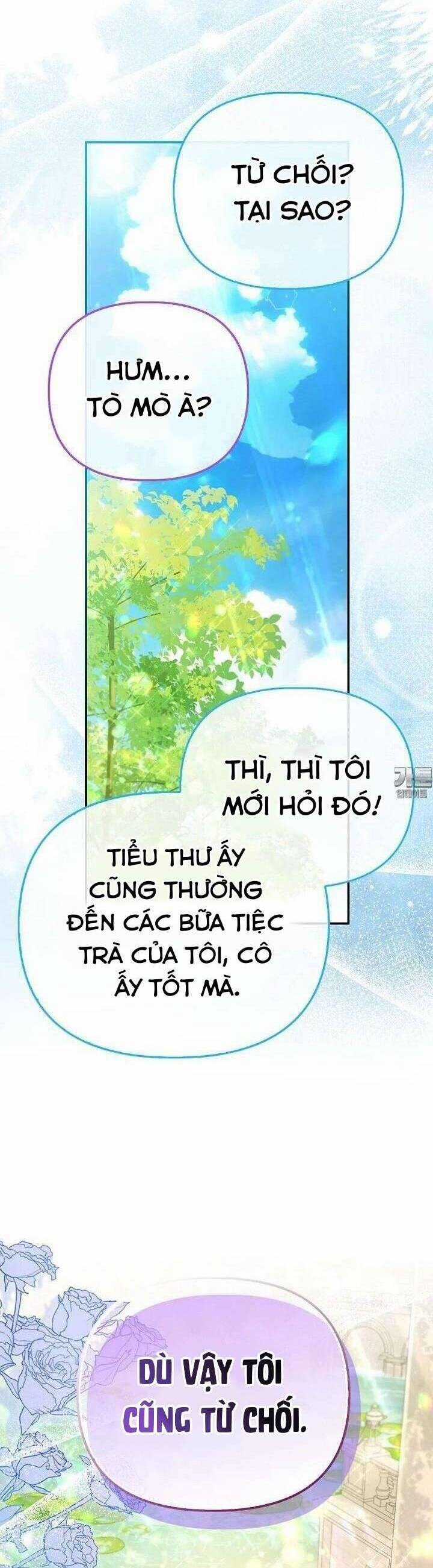 Nàng Công Chúa Của Mọi Người Chương 64 trang 45