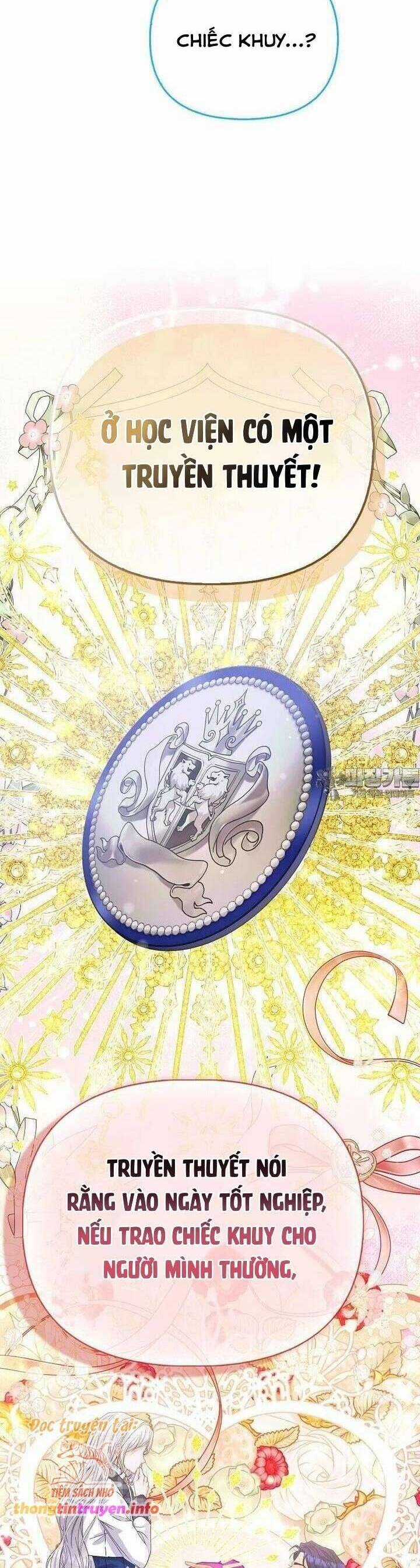 Nàng Công Chúa Của Mọi Người Chương 64 trang 7