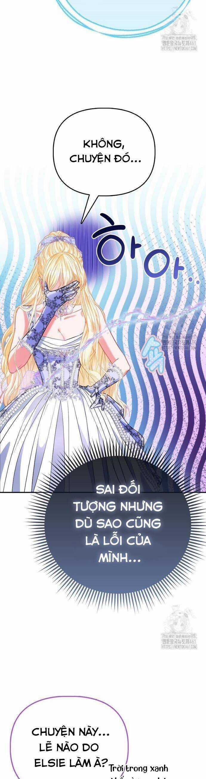 Nàng Công Chúa Của Mọi Người Chương 65 trang 10