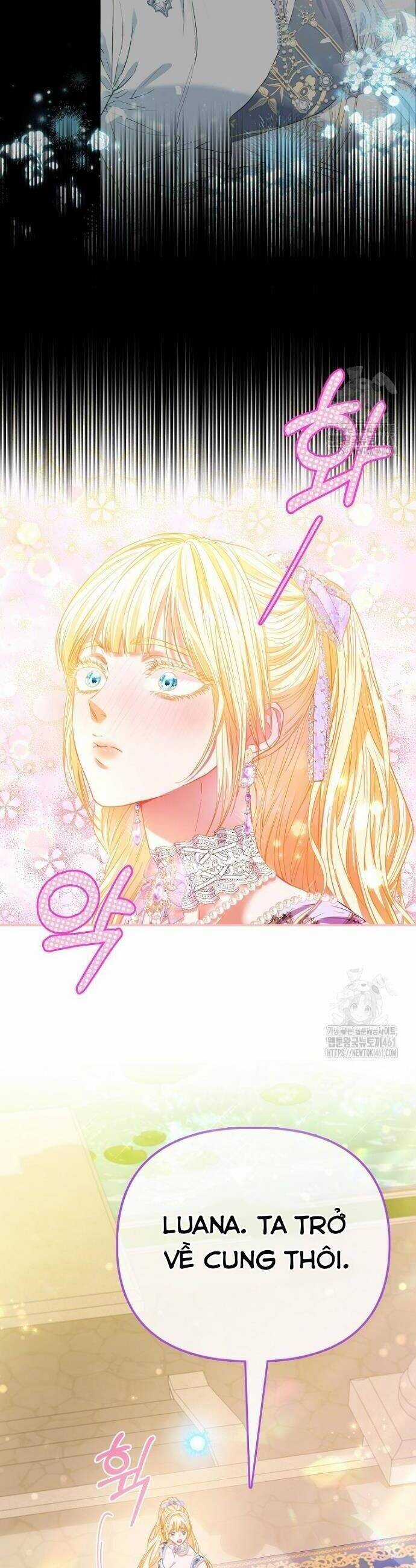 Nàng Công Chúa Của Mọi Người Chương 65 trang 14