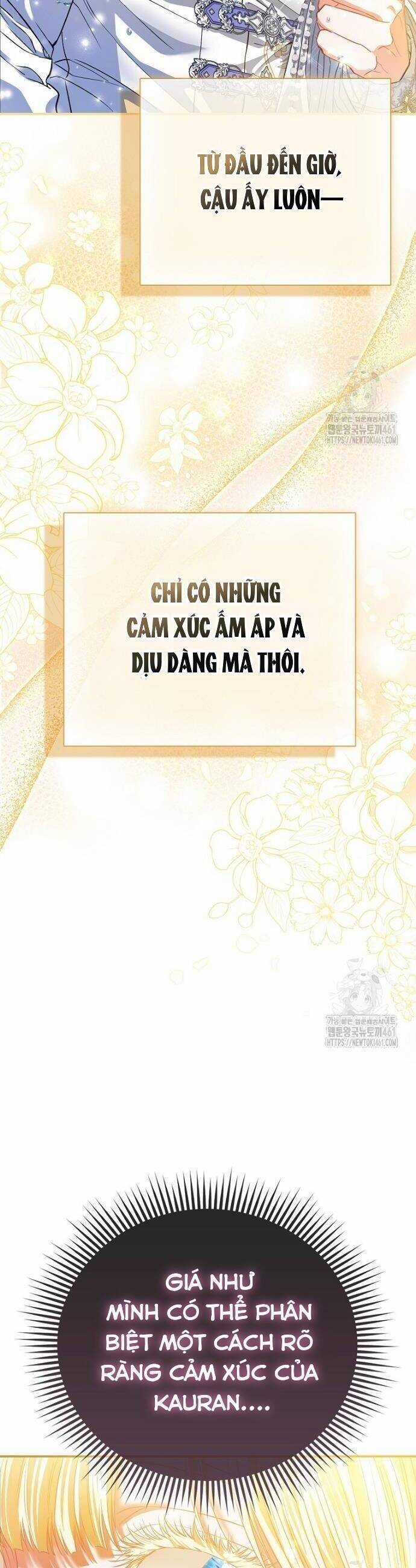 Nàng Công Chúa Của Mọi Người Chương 65 trang 19