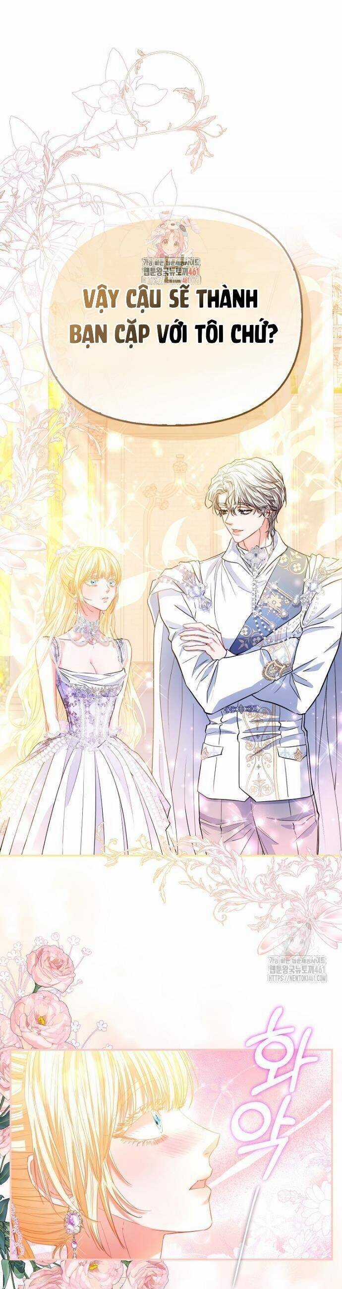 Nàng Công Chúa Của Mọi Người Chương 65 trang 2