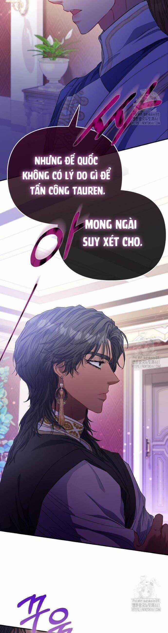 Nàng Công Chúa Của Mọi Người Chương 65 trang 27