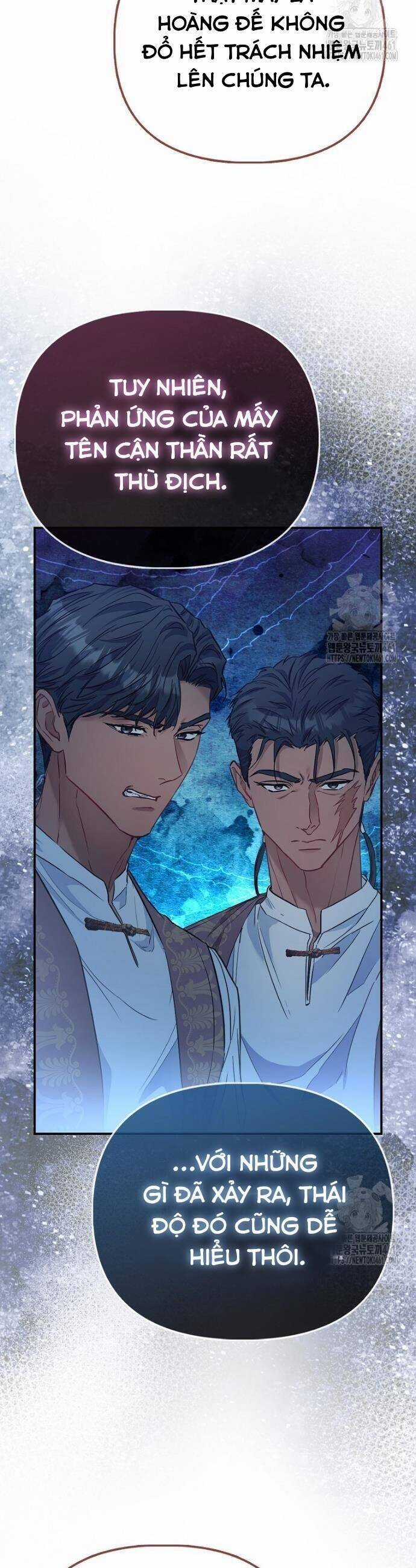 Nàng Công Chúa Của Mọi Người Chương 65 trang 31