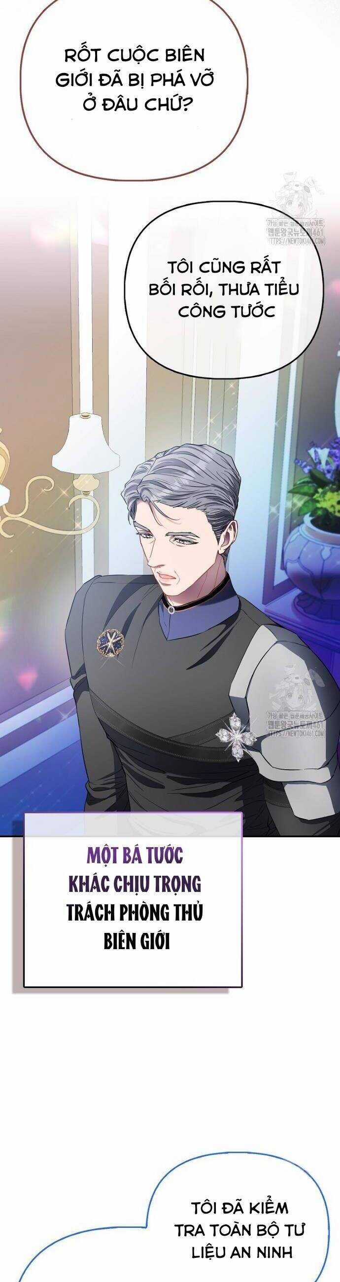 Nàng Công Chúa Của Mọi Người Chương 65 trang 32