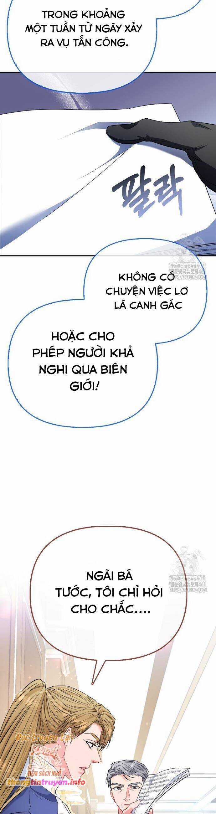 Nàng Công Chúa Của Mọi Người Chương 65 trang 33