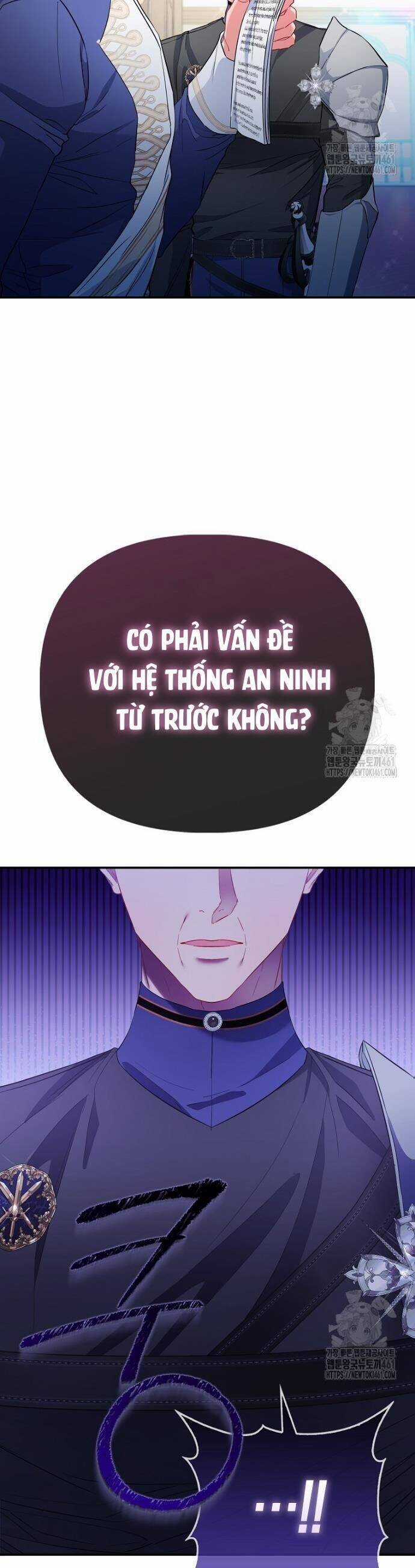 Nàng Công Chúa Của Mọi Người Chương 65 trang 34