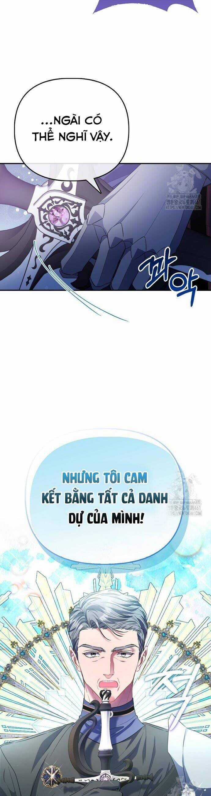 Nàng Công Chúa Của Mọi Người Chương 65 trang 35