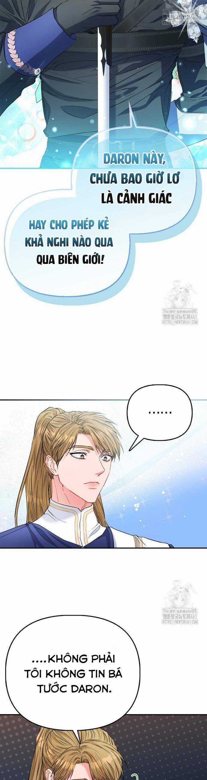 Nàng Công Chúa Của Mọi Người Chương 65 trang 36