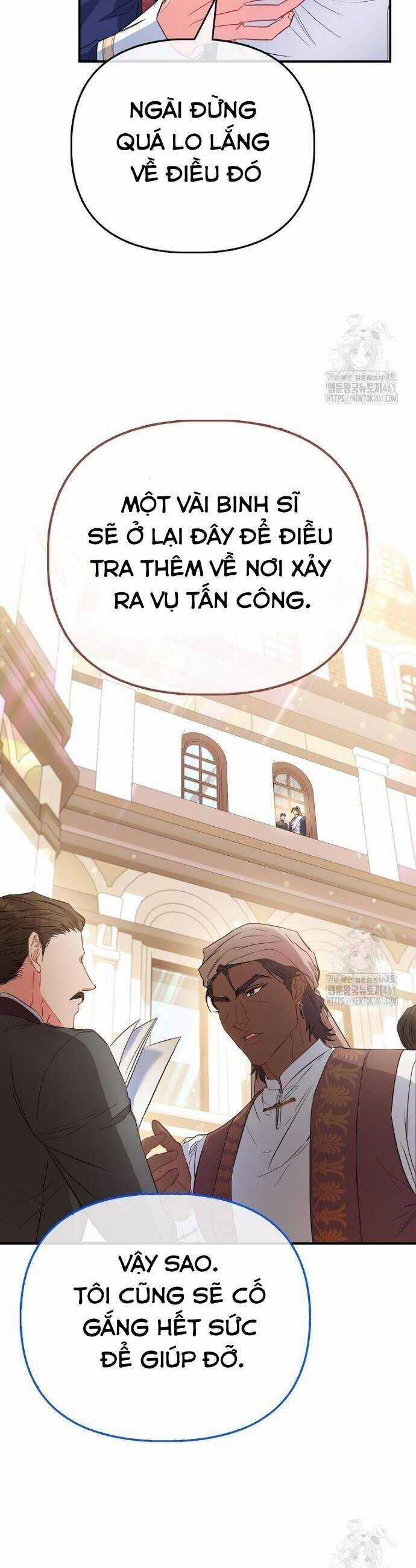 Nàng Công Chúa Của Mọi Người Chương 65 trang 40